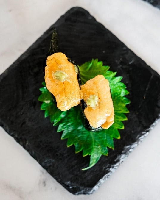 Seabutter Sushi - Beverly Hills by null