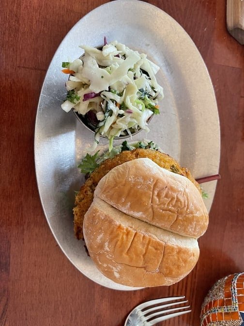 Tommyknocker's Cornish Pasty by null