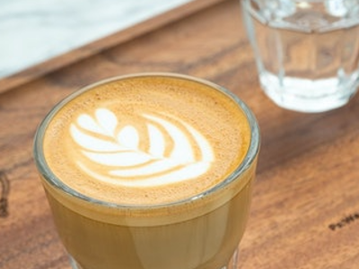 Du Roi Coffee & Resto by null