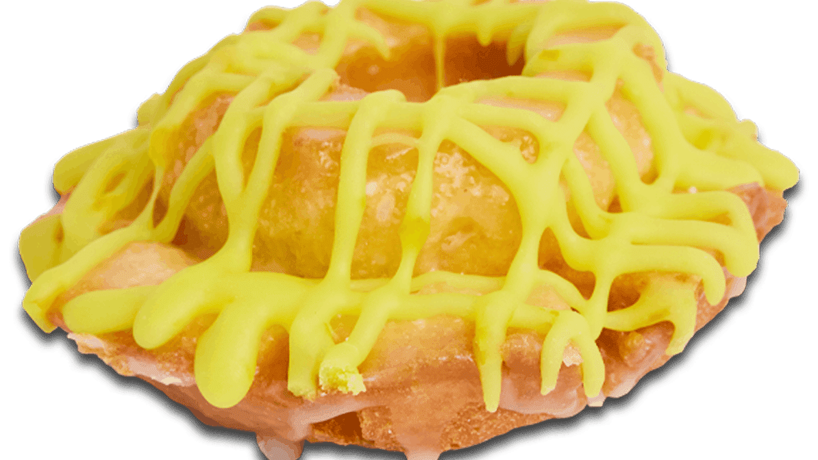Randy's Donuts by null