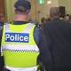 Bendigo mosque protests: Mayor felt 'numb, shocked' by police escort from ... 