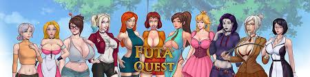 Porngameshub net jpg x Futanari games