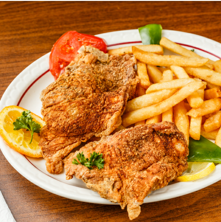 Eddie’s Seafood & Soul Food Restaurant by null