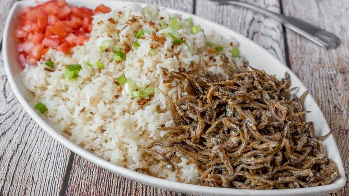 Via Mare of America by null