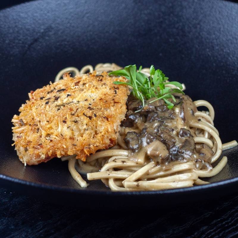 Udon Belvedere by null
