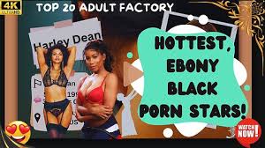 Craving chocolate these are the hottest african american adult actresses of this generation jpg x Black actresses