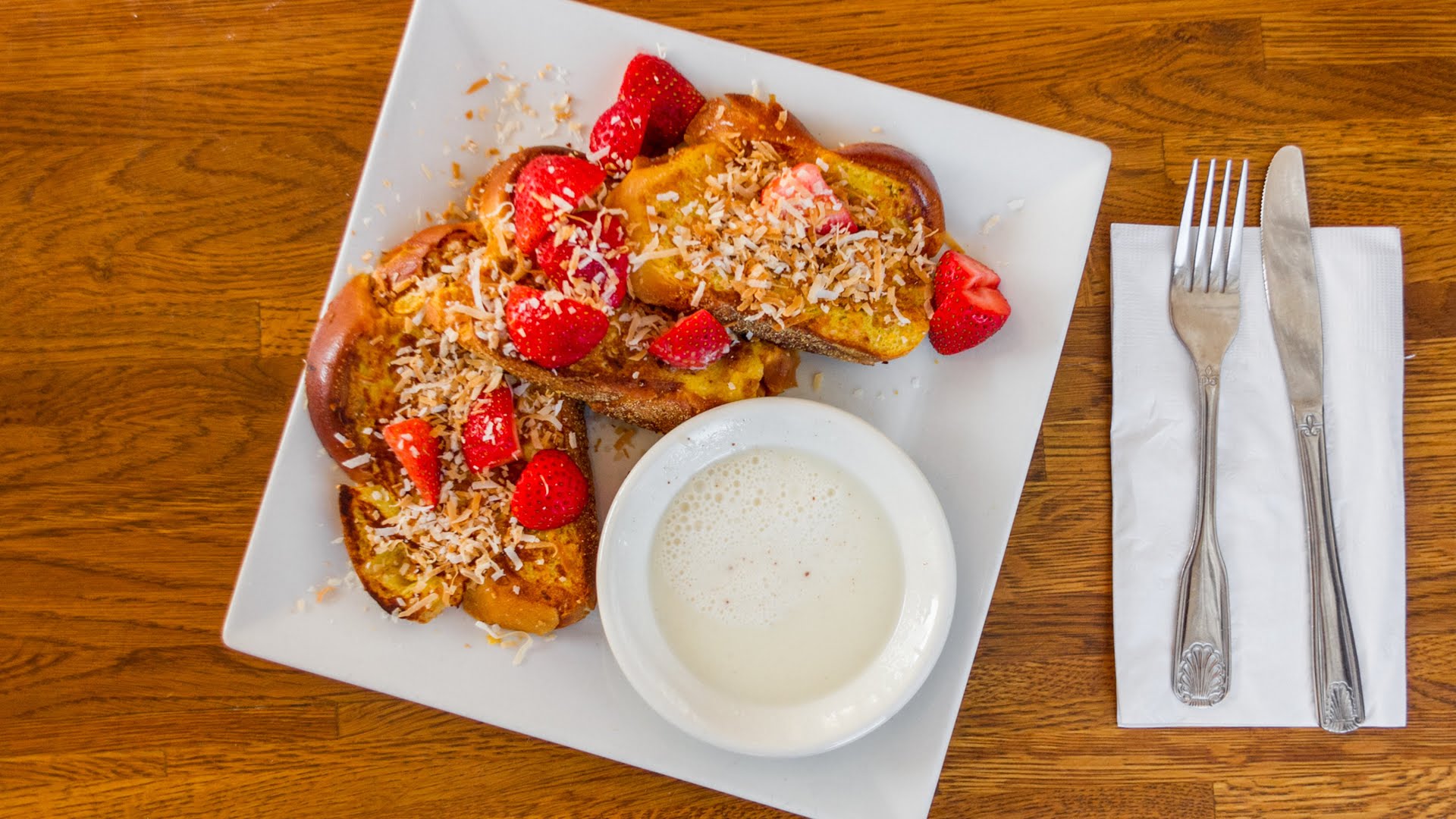 Jimmy's Grand Cafe by null