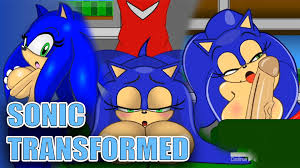 Porn comic sonic the hedgehog enigi jpg x Sonic the