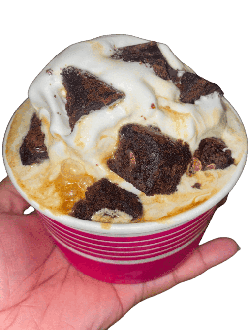 Twist Creamery by null