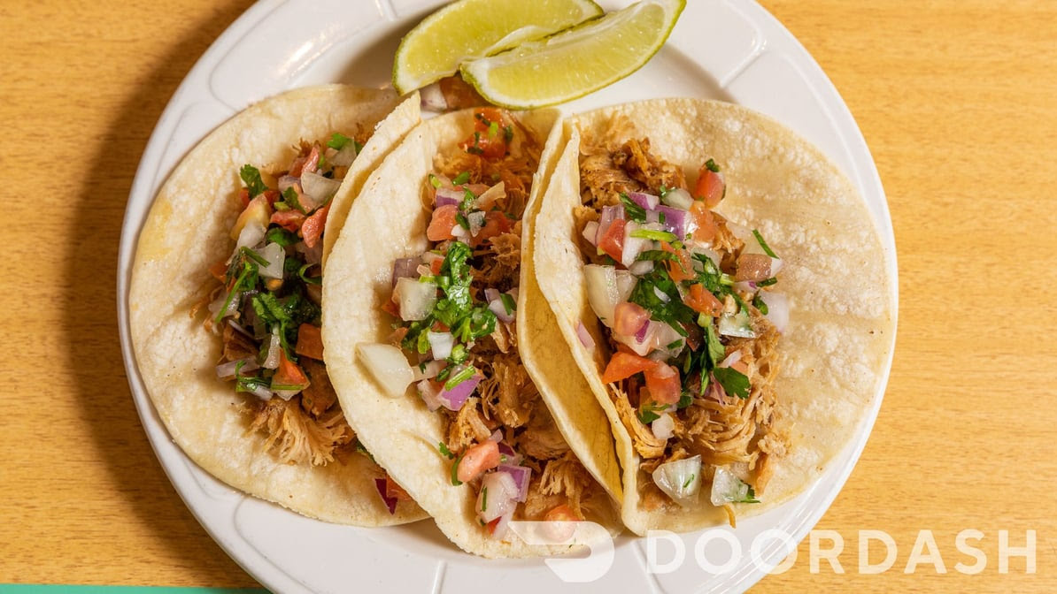 Tacos Frida by null