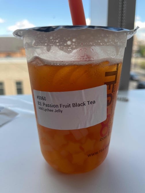 Tea-Do by null