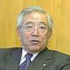 豊田章一郎