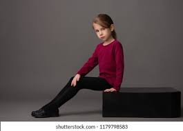 pantyhose little girl|