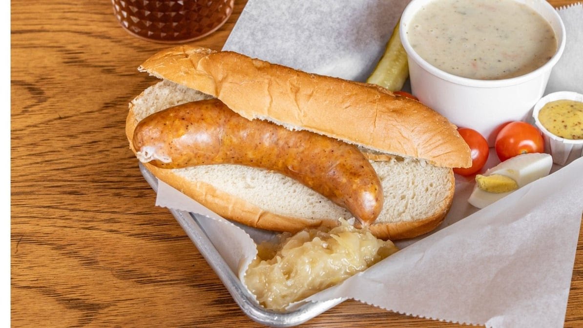 The Old German Deli by null