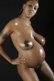 Ebony preggo jpg x Ebony preggo