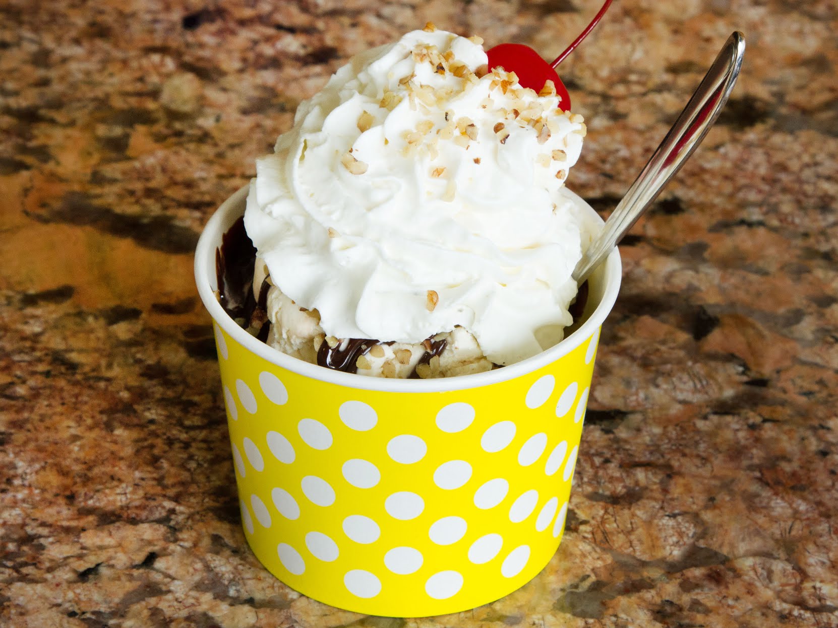 C.B. Scoops by null