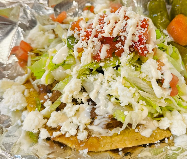 Aviles Latin Market by null