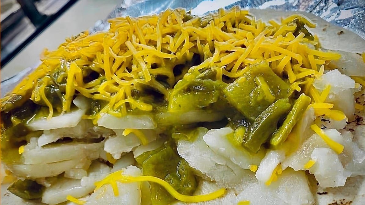 Burritos Alinstante by null