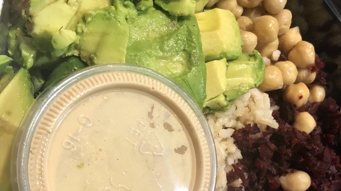 7 Greens Detroit Salad Co. by null
