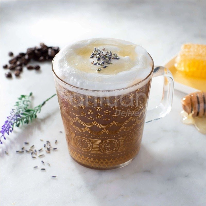 Matcha Cafe Maiko by null