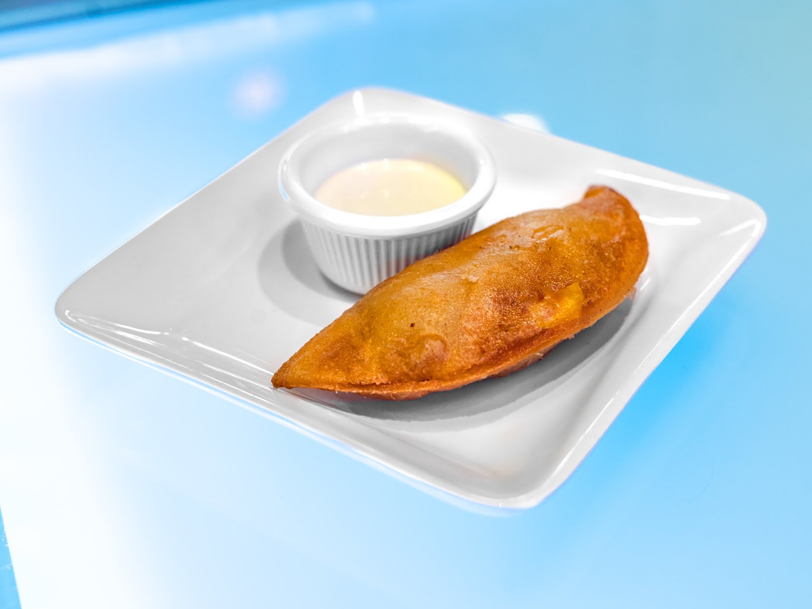 Dos Arepas - Venezuelan Kitchen by null