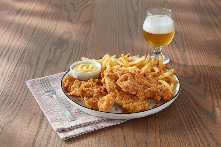 Houlihan's by null