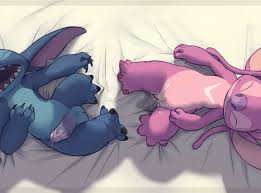 Lilos un fortunate tale jpg x Lilo and stitch