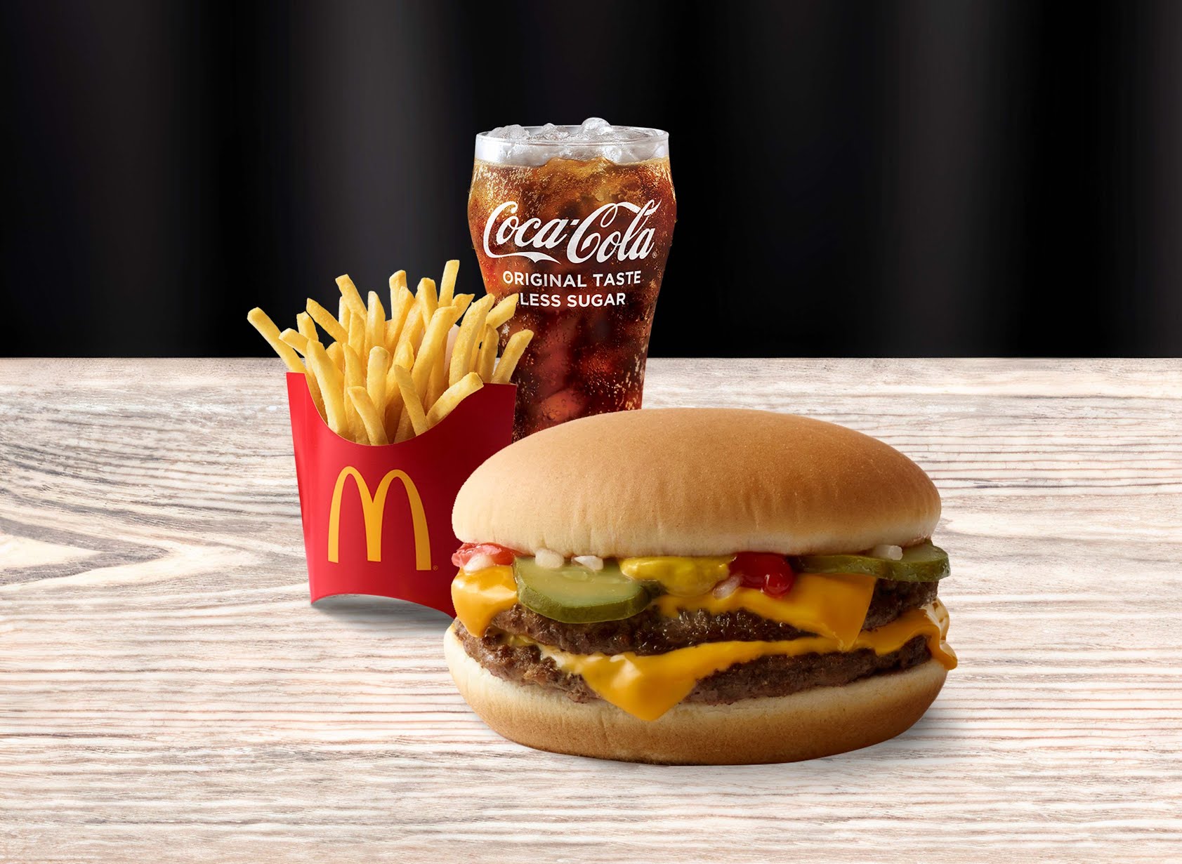 McDonald's Siglap by null