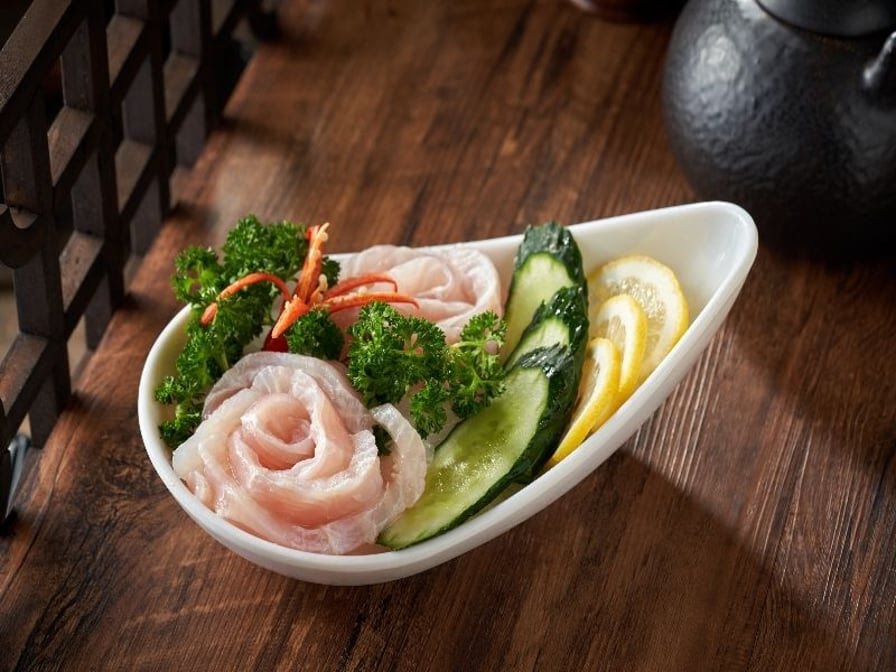 Qiao Lin Hotpot - Chicago Downtown by null