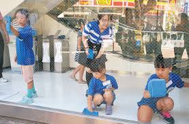 小学生職場体験|キッザニアだけじゃない！？こどもたちが職業体験できるスポット | PINTO | スタジオアリス