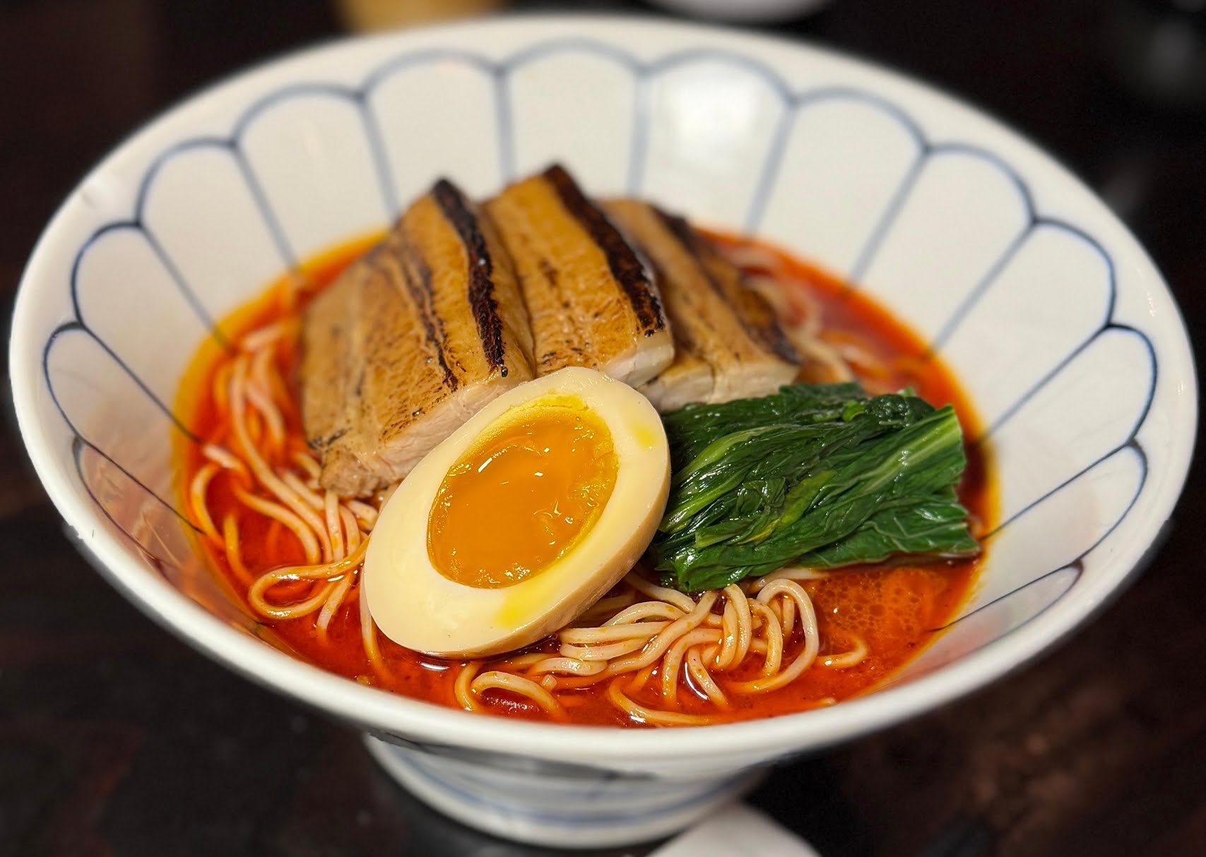 Mikasa Sushi & Ramen by null