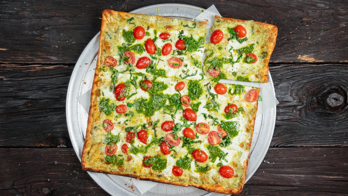 Belo Pizzeria by null