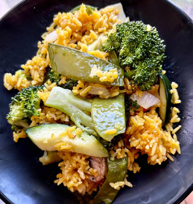 Jin Jin Chinese Restaurant by null