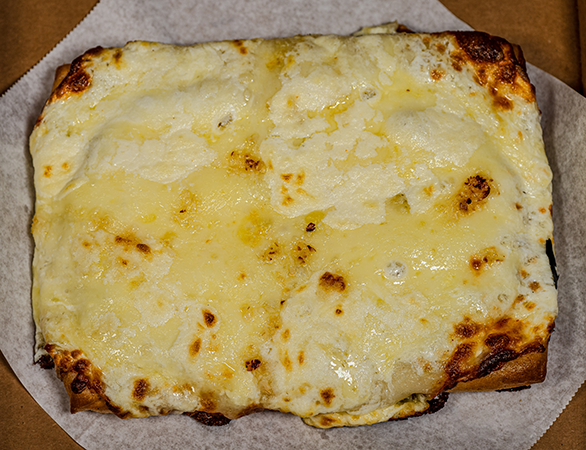 Prince Street Pizza by null