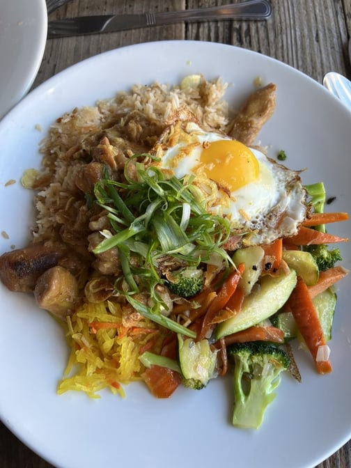 Edwins Carmel by null