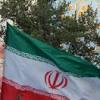 Explosions in Iran