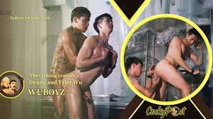 Muscle handsome asian gay anal porn xhamster gif x Asian gay