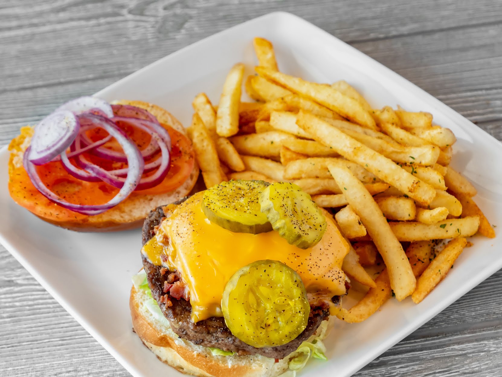 Fibber's Sports Bar & Grille by null