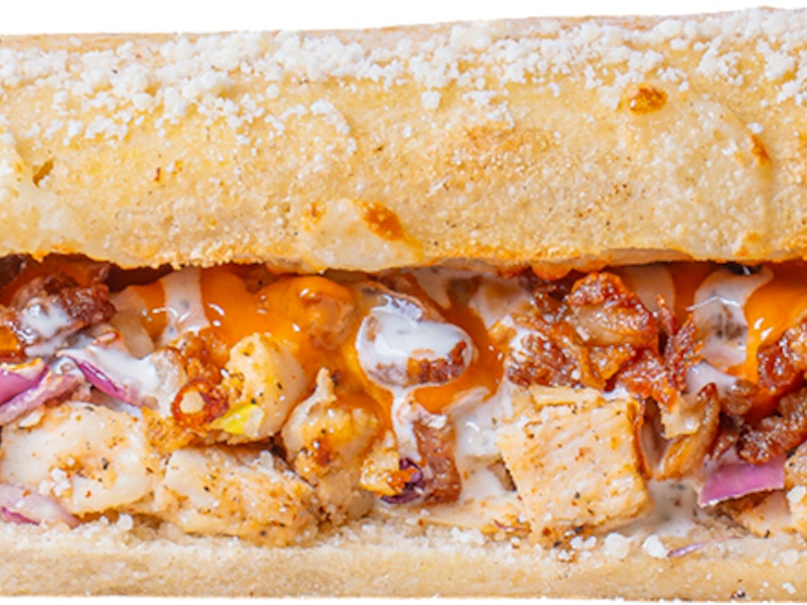 Detroit Pizza Factory #1 (Near Joy Rd) by null