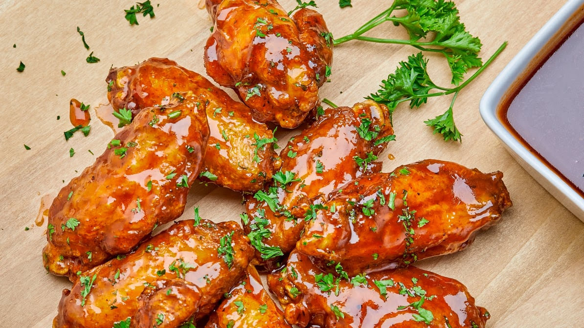 The Wing Bar ATL by null