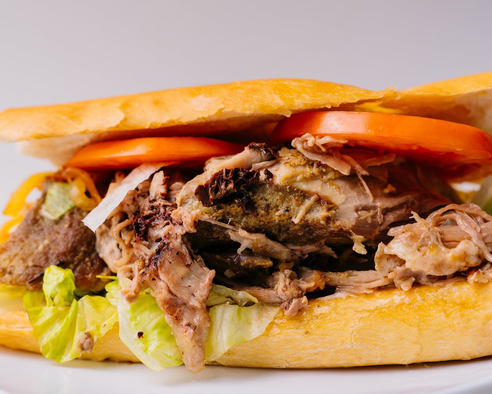 Ponce Kitchen Sabor by null