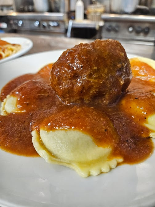 Yarusso Bros Italian Restaurant by null
