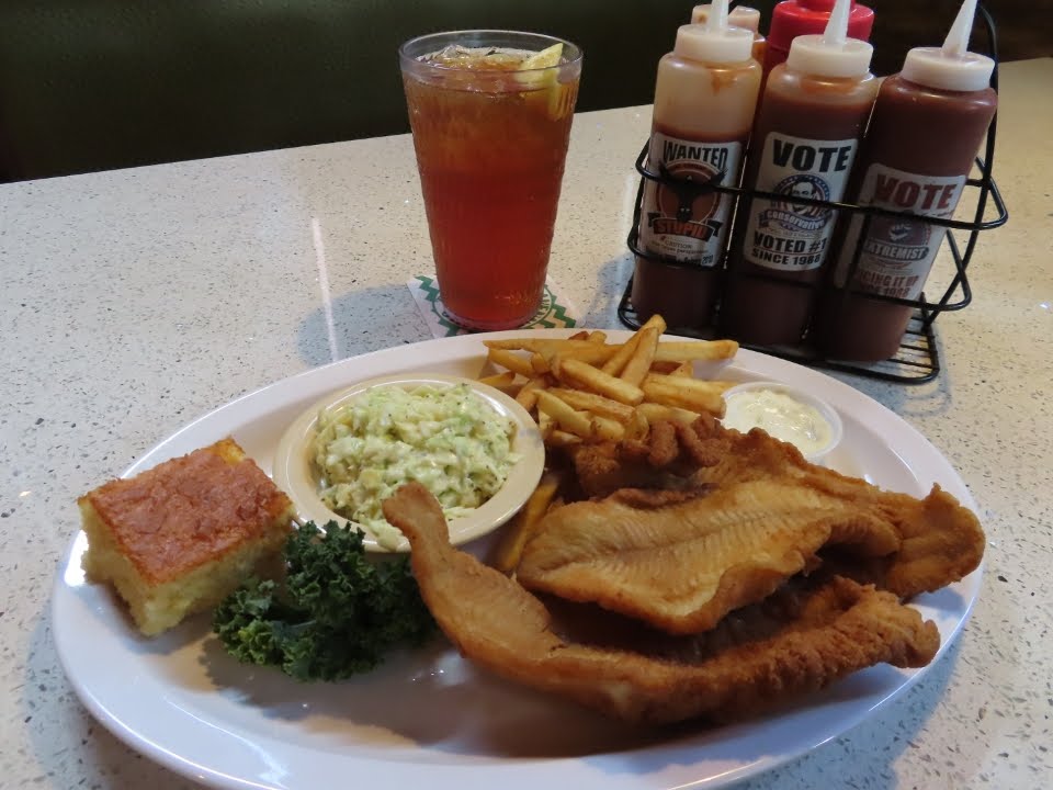 Park Avenue BBQ Grille by null