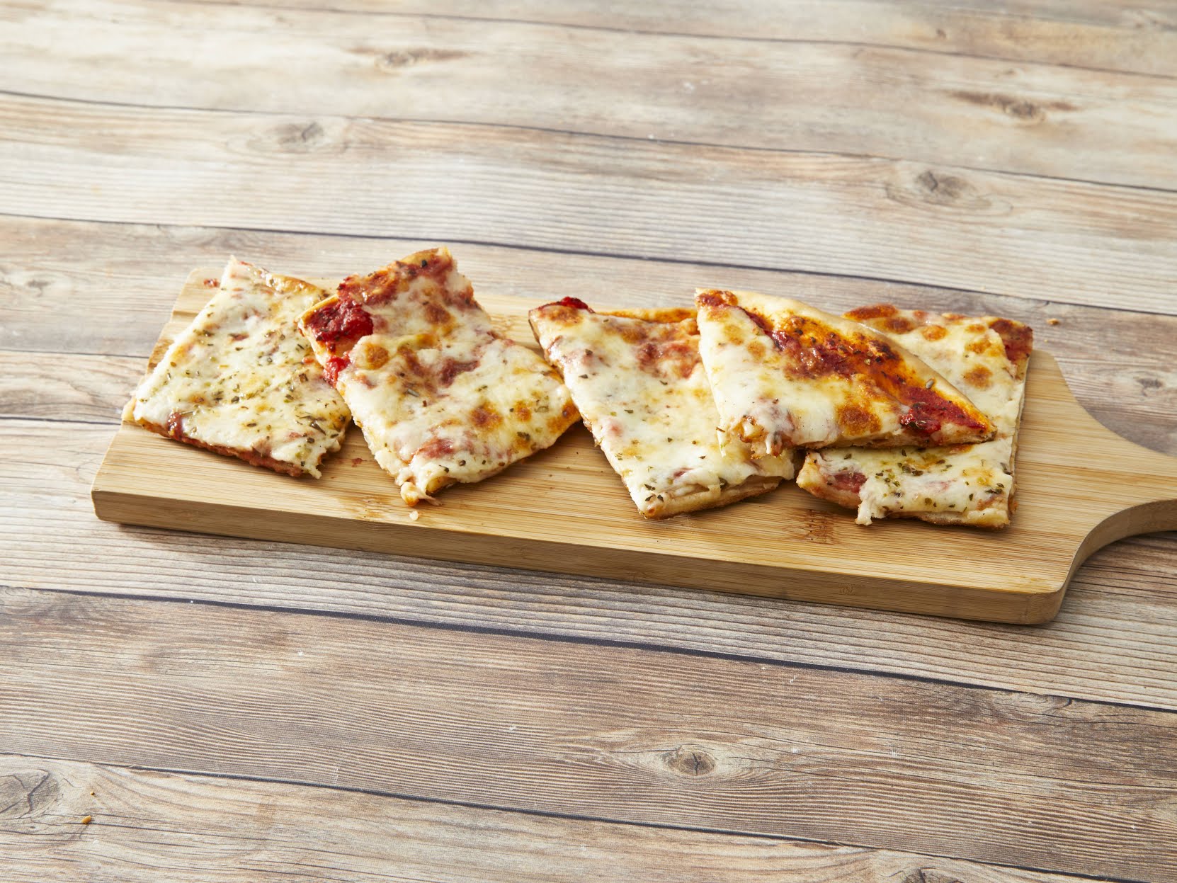 The Art of Pizza by null