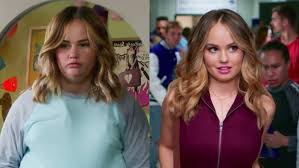 Netflix insatiable debby ryan fatsuit thumb xauto jpg x Debby ryan sex