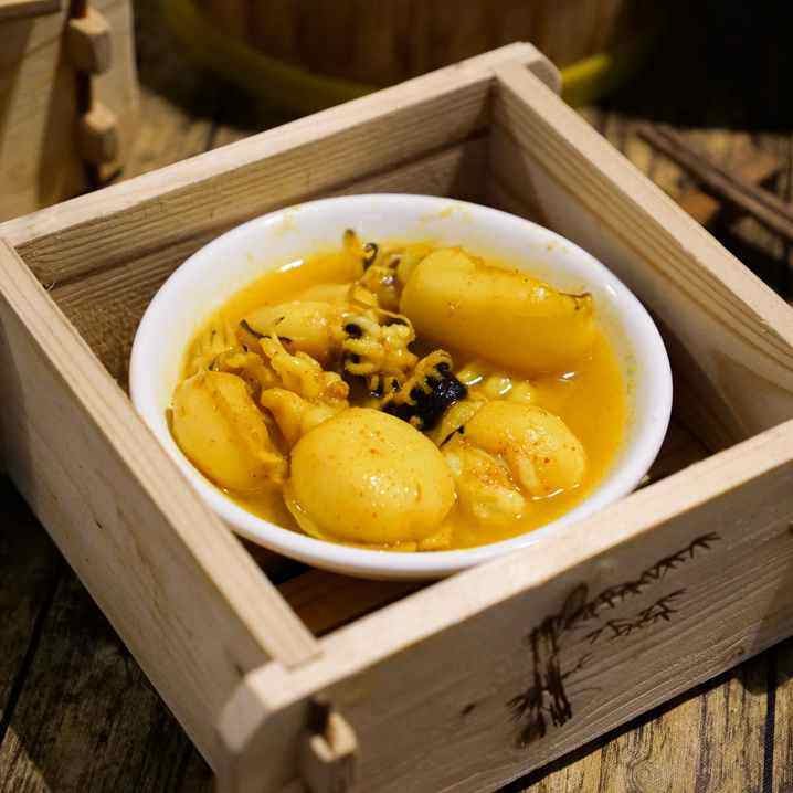 Ying Dim Sum 88 蓝天点心 by null