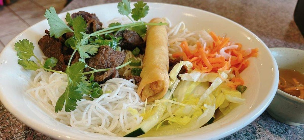 Pho Saigon by null