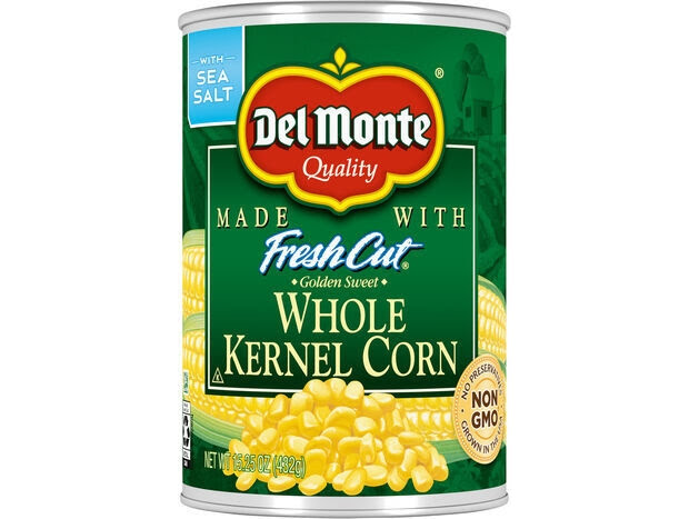 The Produce Exchange by null