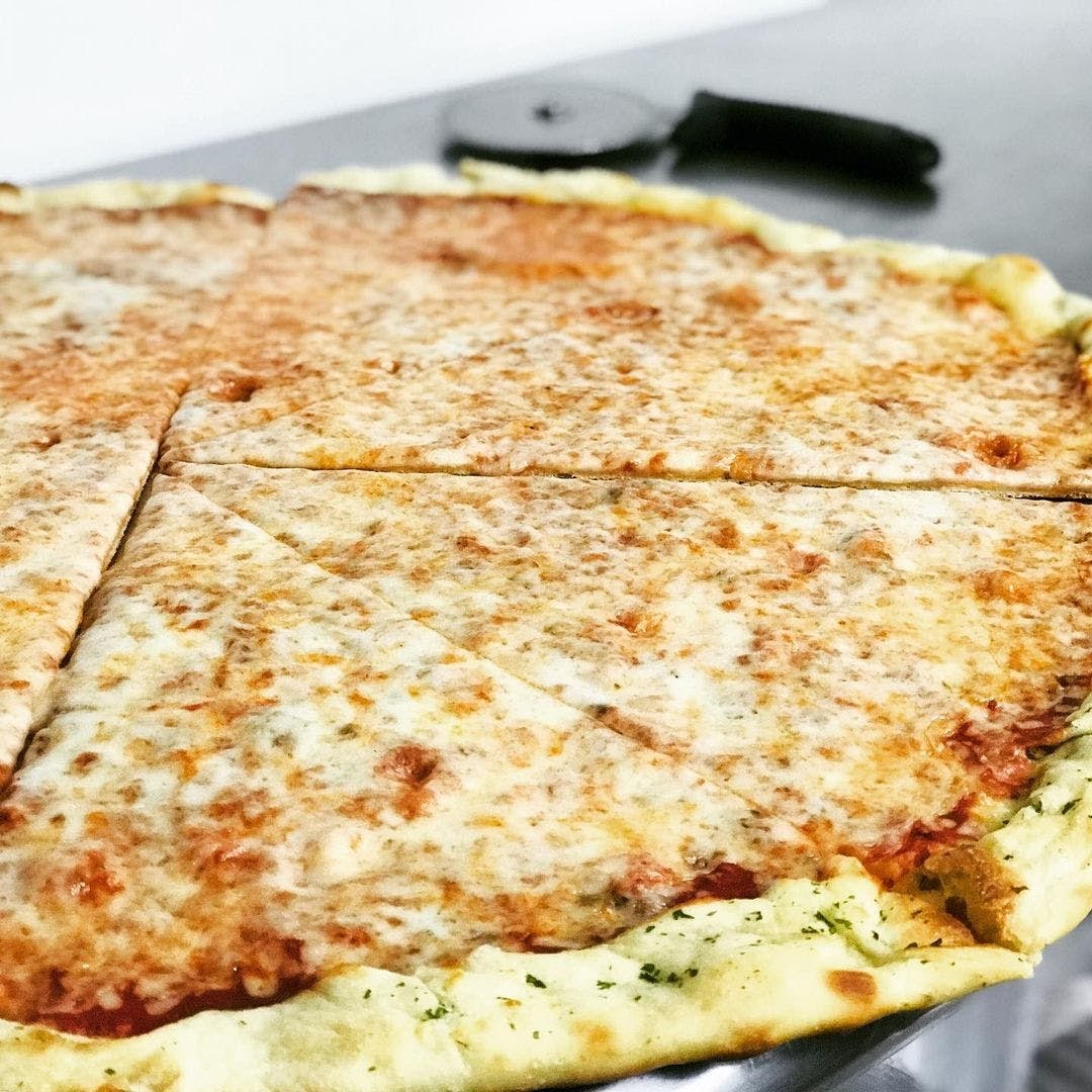 Pizza Casbah by null