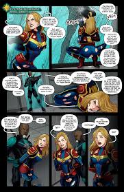 Darkpiccolocollection power girl and captain marvel jpg x Captain marvel